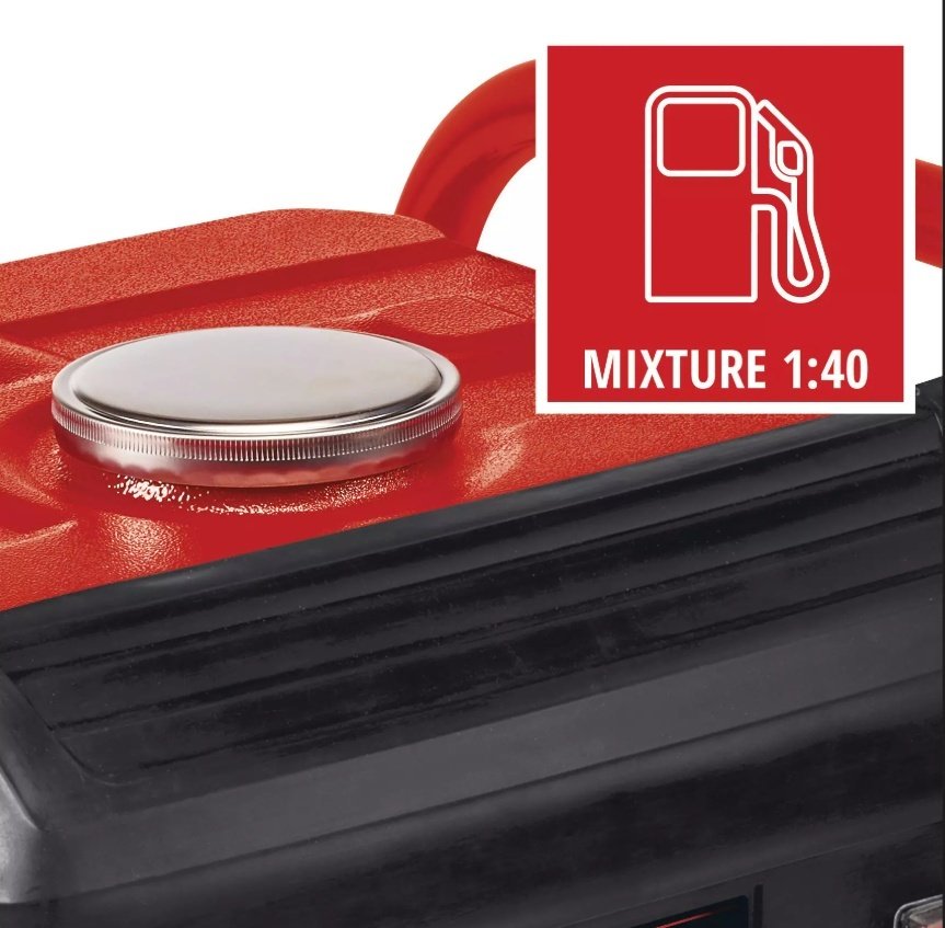 Электростанция бензиновая Einhell 680 кВт 3 (400/230 В), 4152535 - ForteMarket Электростанция бензиновая Einhell 680 кВт 3 (400/230 В), 4152535 купить,0