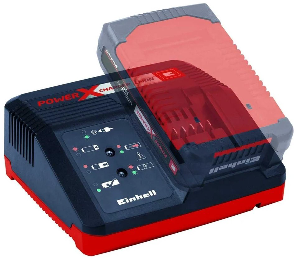 Аккумулятор Einhell 4512042 Li-Ion 4 Ач 1 шт