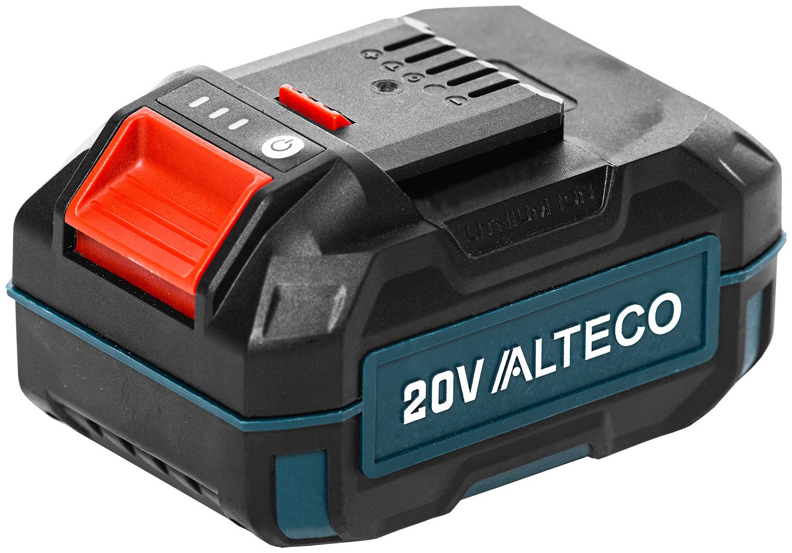 Аккумулятор ALTECO BCD 2003 Li BL 42773 Li-Ion 3 Ач 1 шт