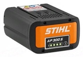 Аккумулятор STIHL AP 300 S 36 В Li-Ion 7.2 Ач 1 шт