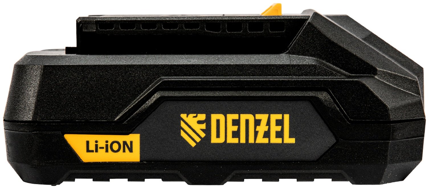 Аккумулятор DENZEL 28435 Li-Ion 2 Ач 1 шт - ForteMarket Аккумулятор DENZEL 28435 Li-Ion 2 Ач 1 шт купить,0