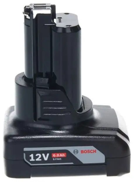 Аккумулятор Bosch 1600A00X7H Li-Ion 6 Ач 1 шт купить,0