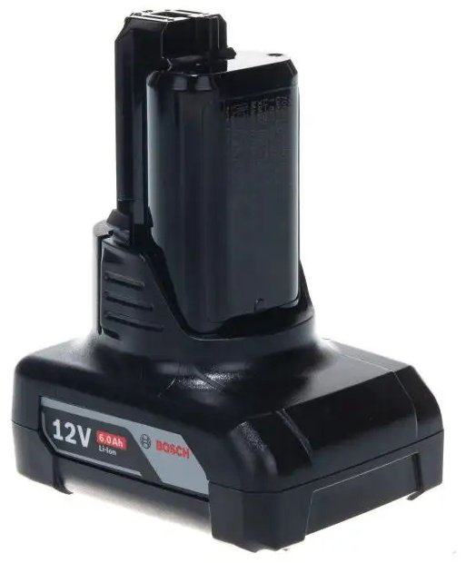 Аккумулятор Bosch 1600A00X7H Li-Ion 6 Ач 1 шт купить,56120