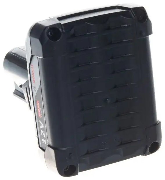 Аккумулятор Bosch 1600A00X7H Li-Ion 6 Ач 1 шт купить,0