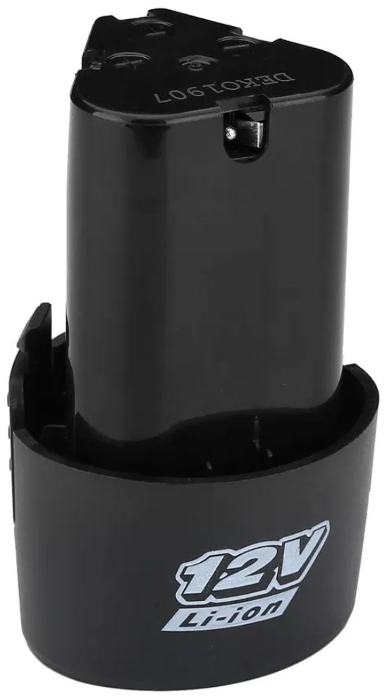 Аккумулятор ДЕКО 063-4090 Li-Ion 2 Ач Ah 1 шт - ForteMarket Аккумулятор ДЕКО 063-4090 Li-Ion 2 Ач Ah 1 шт купить,0
