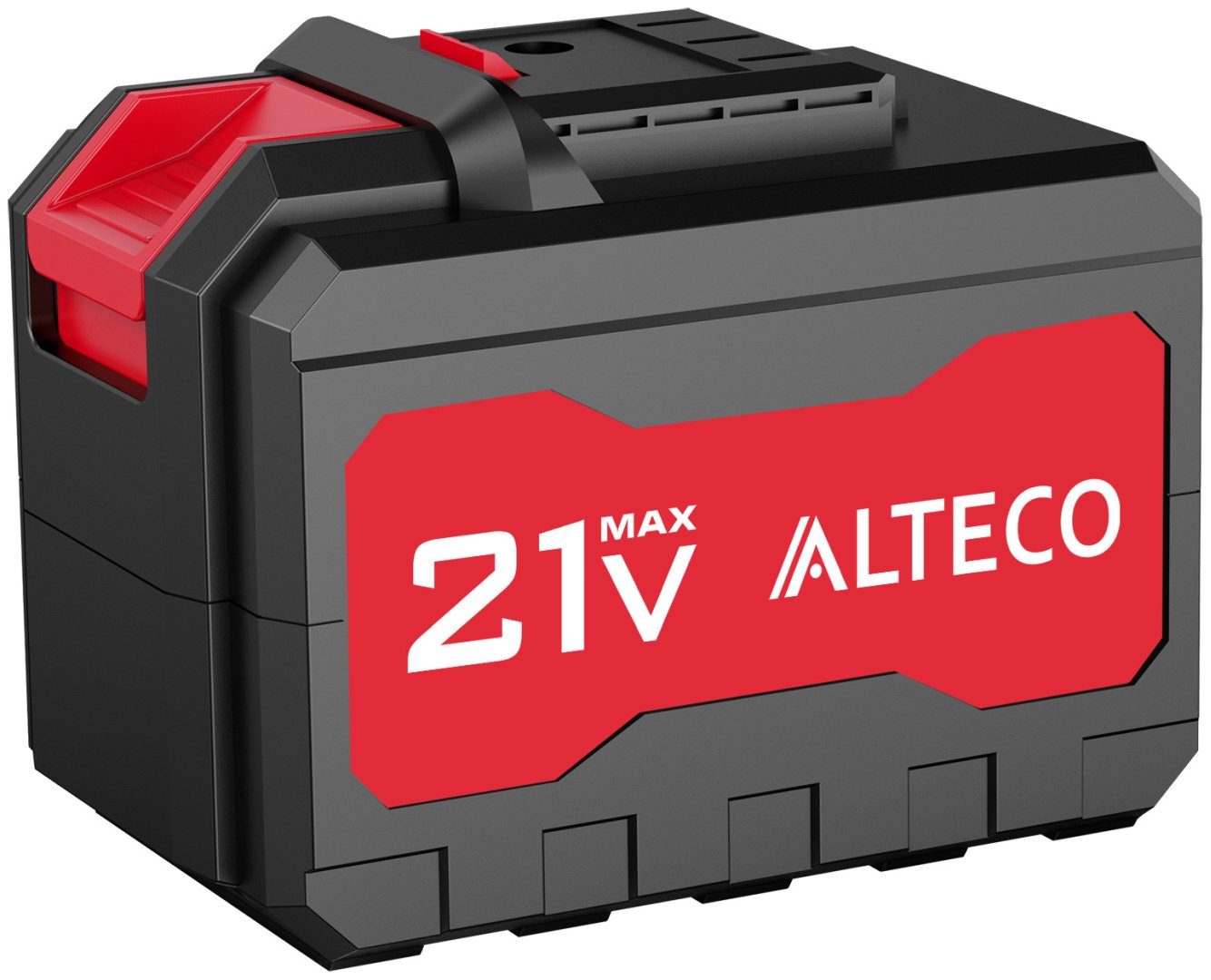 Аккумулятор ALTECO BCD 21-60 Li Li-Ion 6 Ач 1 шт