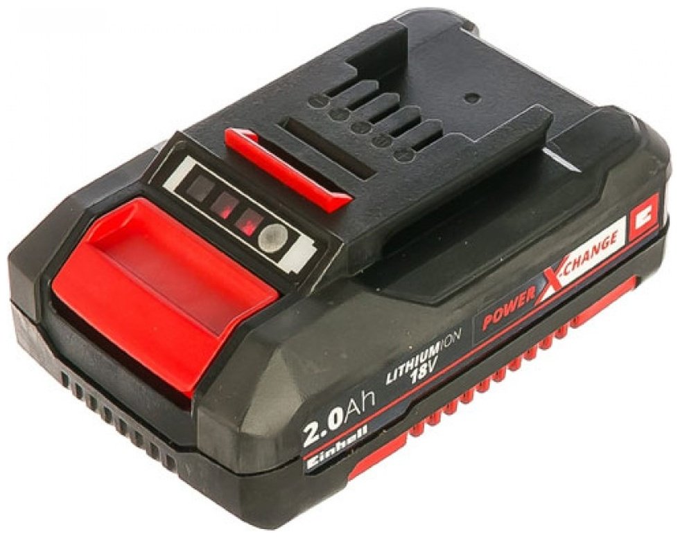 Аккумулятор Einhell 4511395 Li-Ion 2 Ач 1 шт