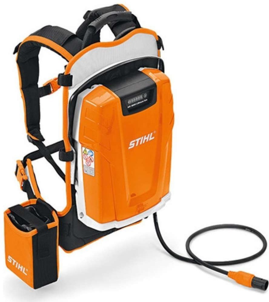 Аккумулятор STIHL 48654006520 Li-Ion 29.3 Ач 1 шт