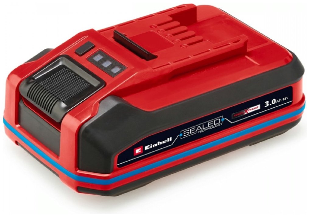 Аккумулятор Einhell 4511618 Li-Ion 3 Ач 1 шт