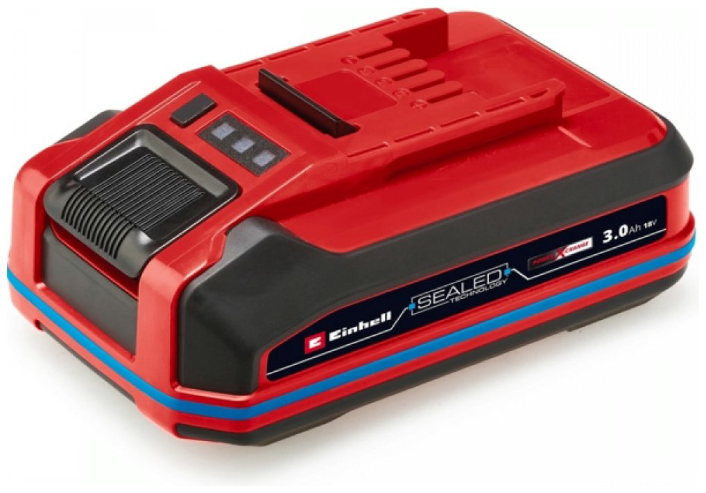 Аккумулятор Einhell 4511618 Li-Ion 3 Ач 1 шт купить,NaN