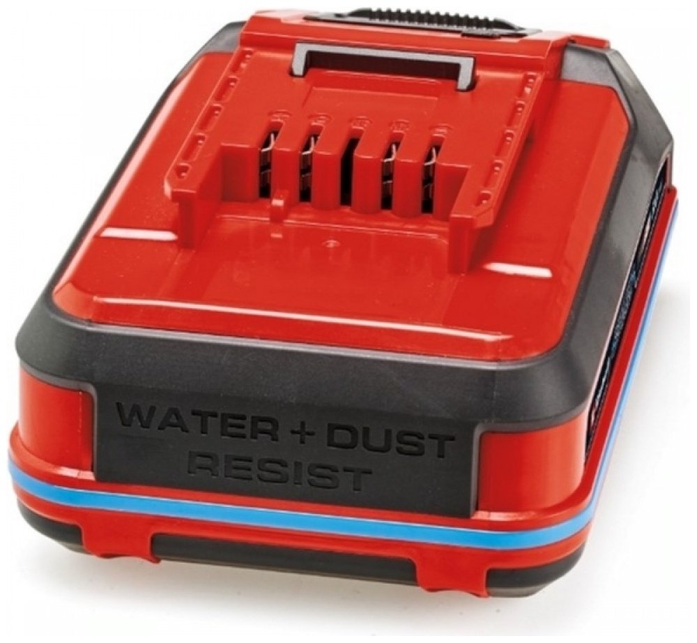 Аккумулятор Einhell 4511618 Li-Ion 3 Ач 1 шт - ForteMarket Аккумулятор Einhell 4511618 Li-Ion 3 Ач 1 шт купить,0