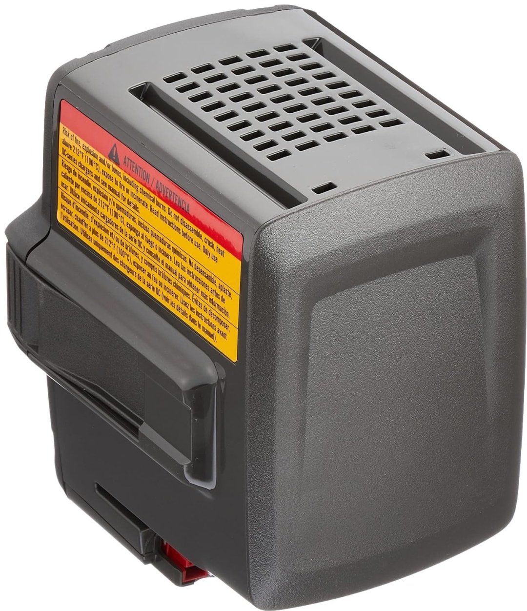 Аккумулятор Husqvarna Li-ion 36В 5.2Ah BLi200 1 шт - ForteMarket Аккумулятор Husqvarna Li-ion 36В 5.2Ah BLi200 1 шт купить,0