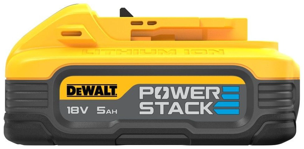 Аккумулятор DeWALT DCBP518-XJ Li-Ion 5 Ач 1 шт купить,109670