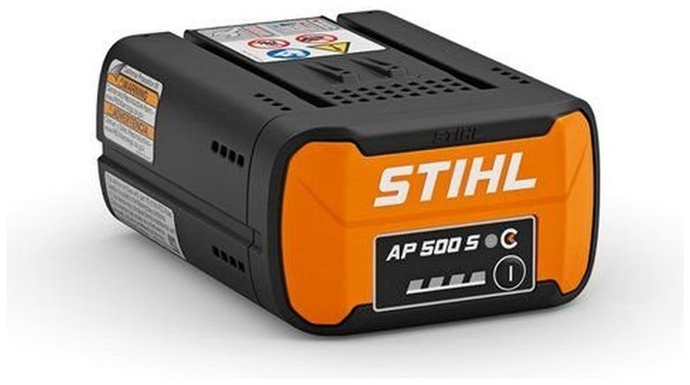 Аккумулятор STIHL EA014006500 Li-Ion 9.36 Ач 1 шт