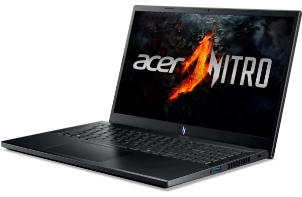 Игровой acer Ноутбук Acer Nitro V ANV15-41 NH.QSGER.001 15.6"Black - ForteMarket Игровой acer Ноутбук Acer Nitro V ANV15-41 NH.QSGER.001 15.6"Black купить,0