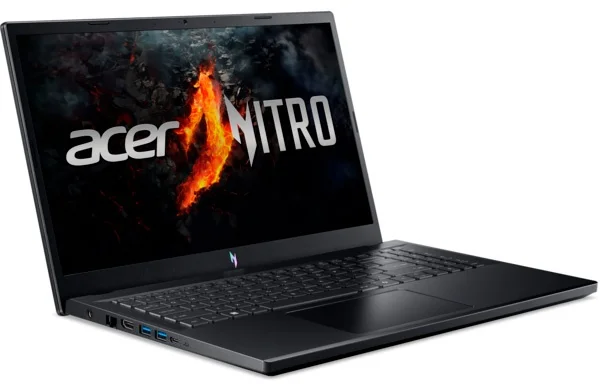 Игровой acer Ноутбук Acer Nitro V ANV15-41 NH.QSGER.001 15.6"Black - ForteMarket Игровой acer Ноутбук Acer Nitro V ANV15-41 NH.QSGER.001 15.6"Black купить,0