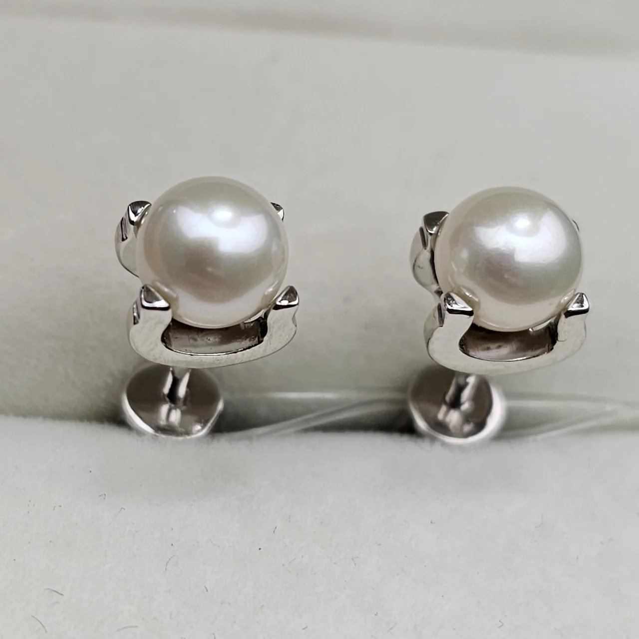 Серьги Deimantas 110491739 2,99гр. купить,NaN
