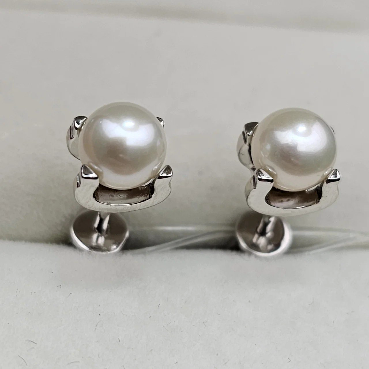Серьги Deimantas 110491739 2,99гр. купить,NaN