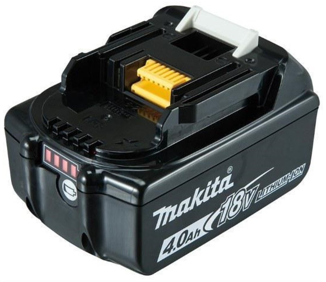 Аккумулятор Makita BL1840B Li-Ion 4 Ач 1 шт