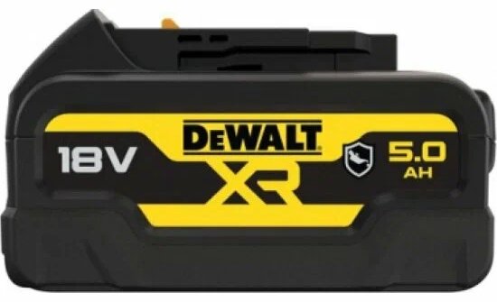 Аккумулятор DeWALT DCB184G-XJ Li-Ion 5 Ач 1 шт - ForteMarket Аккумулятор DeWALT DCB184G-XJ Li-Ion 5 Ач 1 шт купить,0