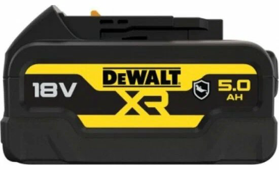 Аккумулятор DeWALT DCB184G-XJ Li-Ion 5 Ач 1 шт - ForteMarket Аккумулятор DeWALT DCB184G-XJ Li-Ion 5 Ач 1 шт купить,64290