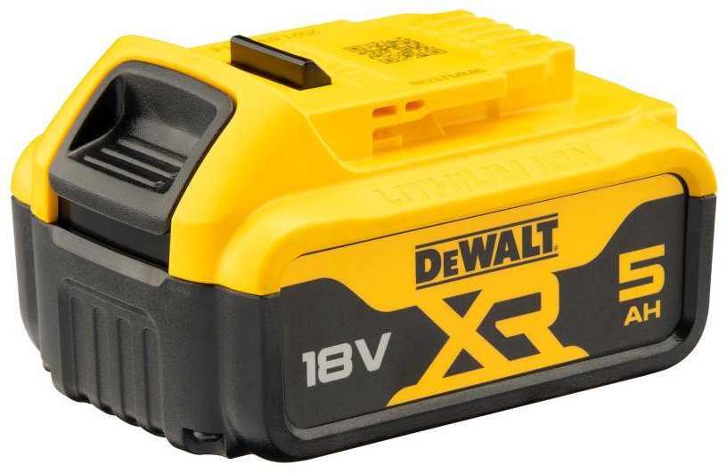 Аккумулятор DeWALT DCB1104P3-QW Li-Ion 5 Ач 3 шт купить,169910