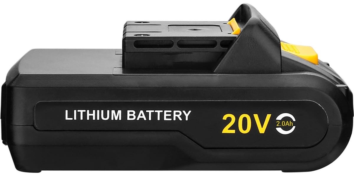 Аккумулятор ДЕКО 063-4049 Li-Ion 2 Ач Ah 1 шт - ForteMarket Аккумулятор ДЕКО 063-4049 Li-Ion 2 Ач Ah 1 шт купить,0