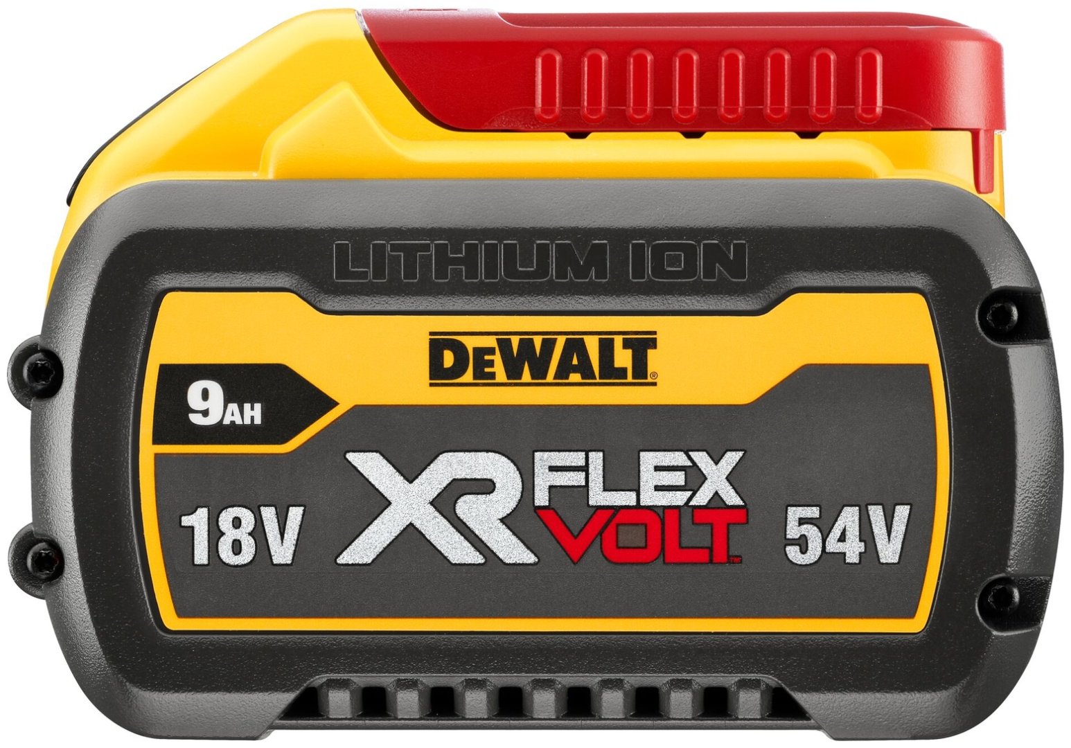 Аккумулятор DeWALT DCB547-XJ Li-Ion 9 Ач 1 шт - ForteMarket Аккумулятор DeWALT DCB547-XJ Li-Ion 9 Ач 1 шт купить,0