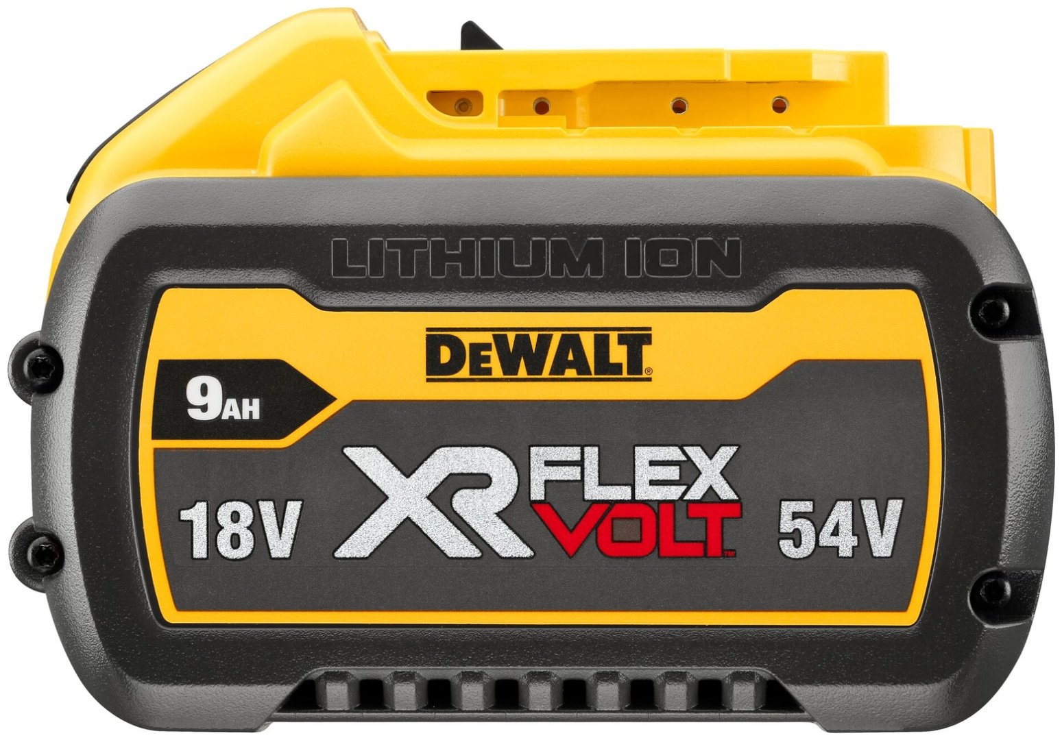 Аккумулятор DeWALT DCB547-XJ Li-Ion 9 Ач 1 шт - ForteMarket Аккумулятор DeWALT DCB547-XJ Li-Ion 9 Ач 1 шт купить,0