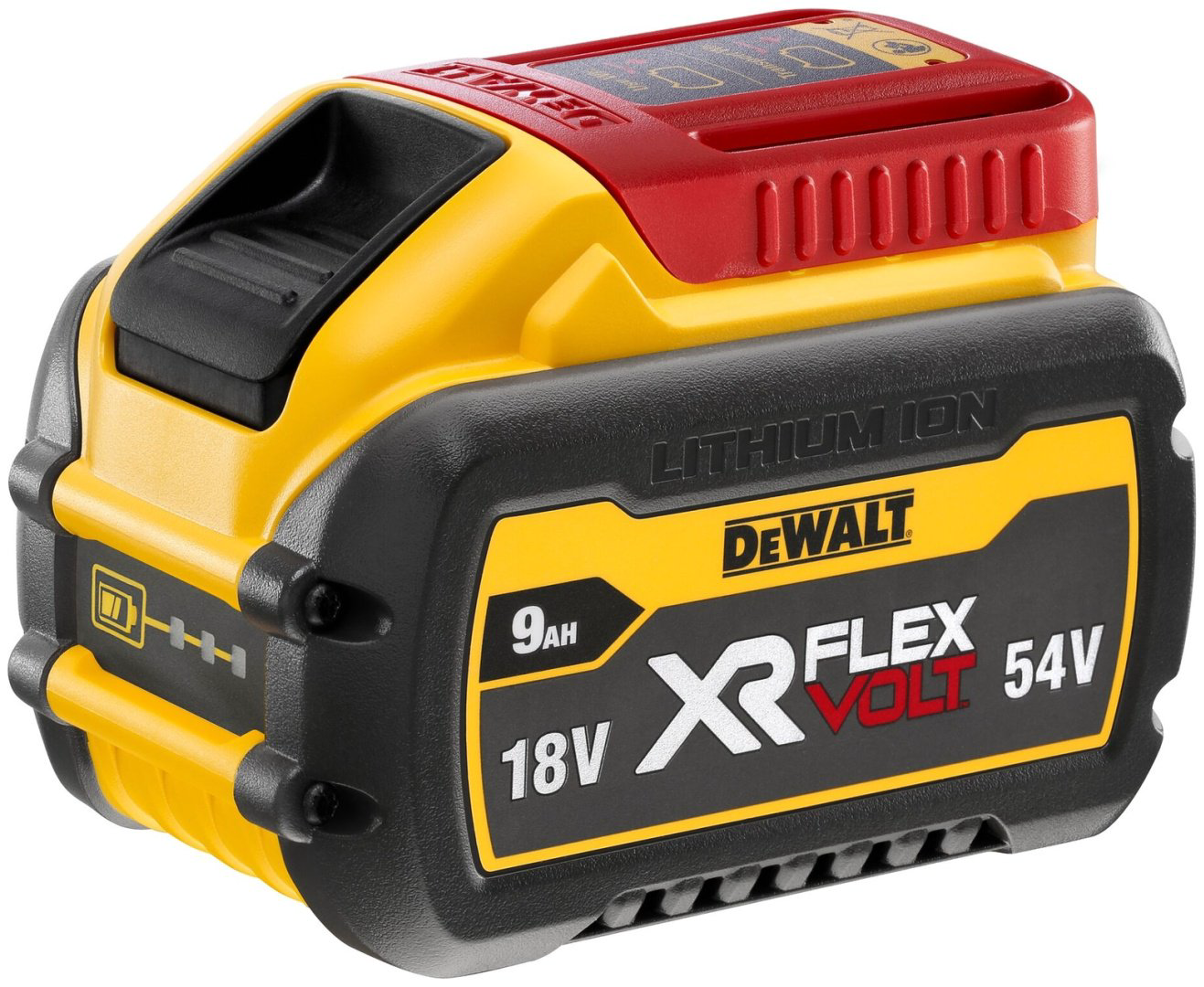 Аккумулятор DeWALT DCB547-XJ Li-Ion 9 Ач 1 шт - ForteMarket Аккумулятор DeWALT DCB547-XJ Li-Ion 9 Ач 1 шт купить,133180