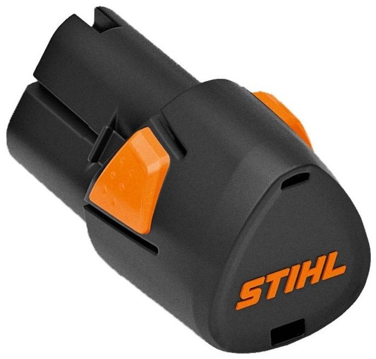 Аккумулятор STIHL EA024006500 Li-Ion 2.6 Ач 1 шт