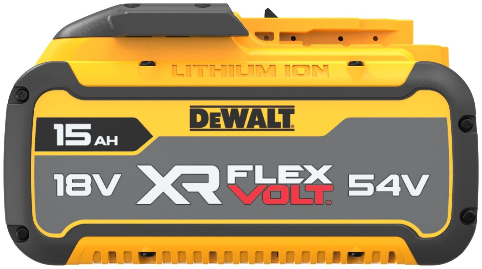 Аккумулятор DeWALT DCB549-XJ Li-Ion 15 Ач 1 шт купить,284720