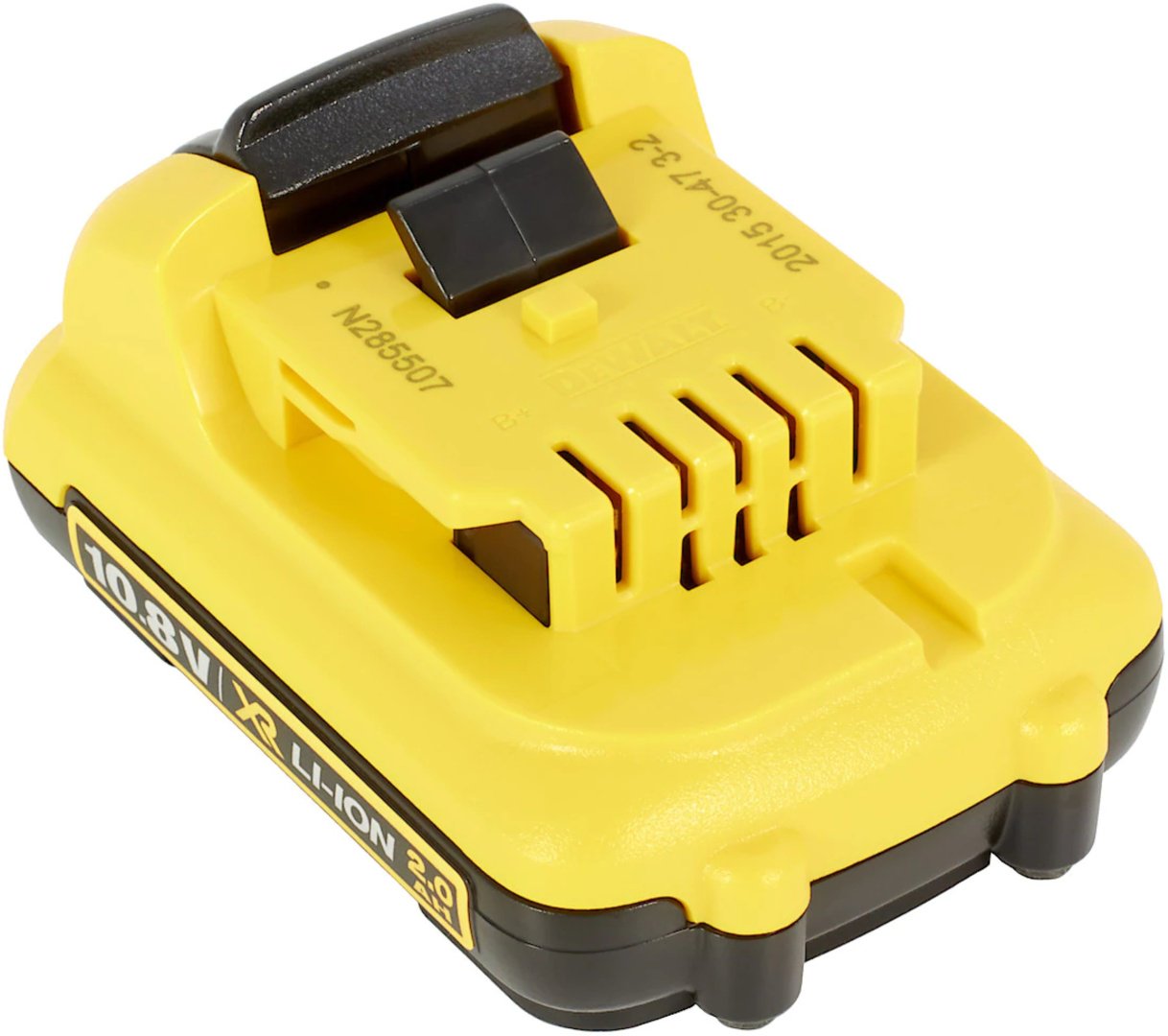 Аккумулятор DeWALT DCB127 LAKA