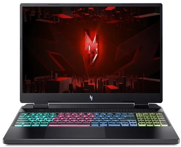 Ноутбук Acer Nitro 16 itro AN16-51 16" Black