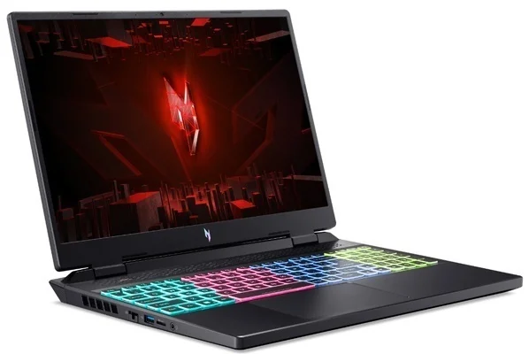 Ноутбук Acer Nitro 16 itro AN16-51 16" Black