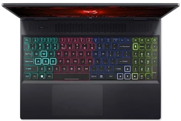 Ноутбук Acer Nitro 16 itro AN16-51 16" Black