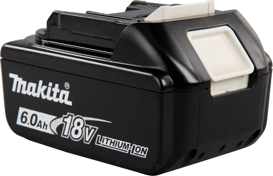 Аккумулятор Makita BL1860B купить,91120