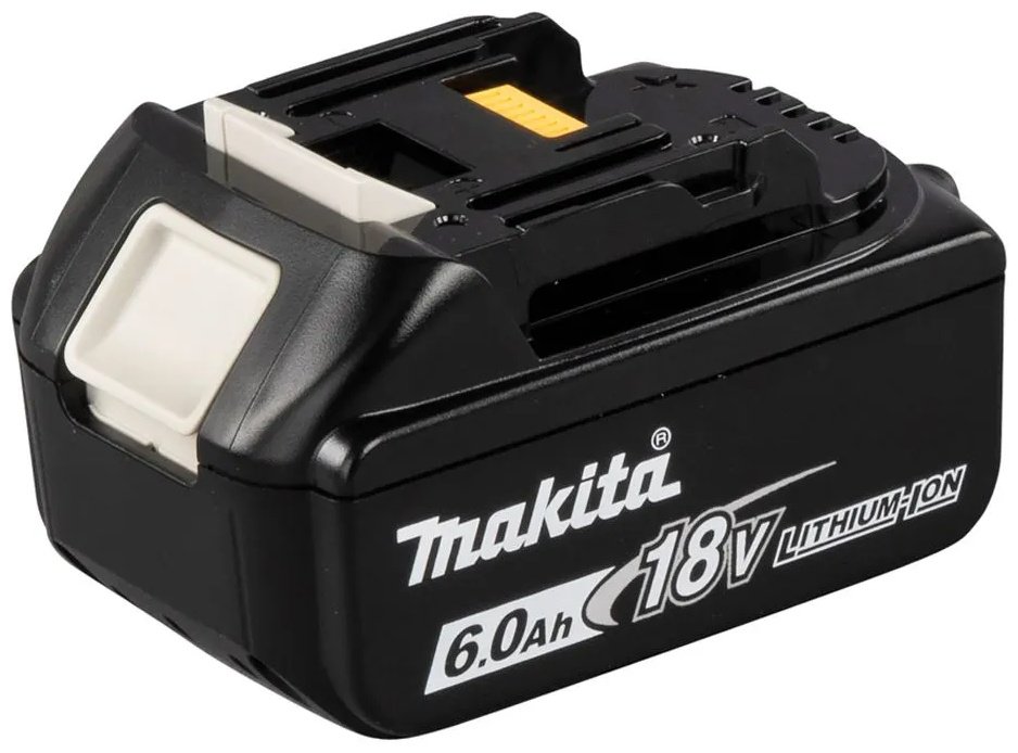 Аккумулятор Makita BL1860B купить,0