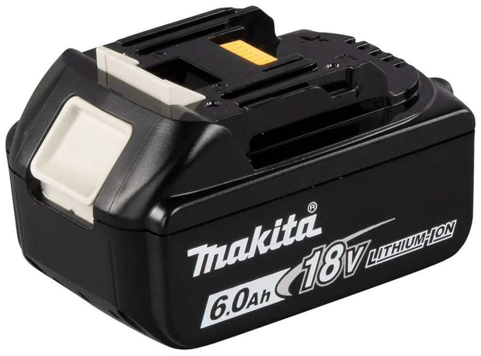 Аккумулятор Makita BL1860B купить,91120
