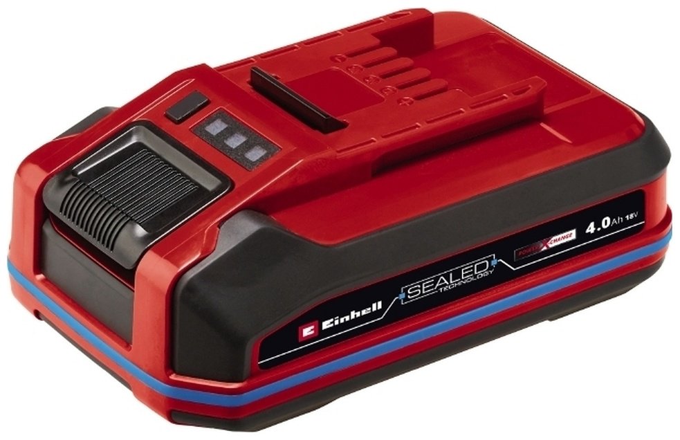 Аккумулятор Einhell 4511627 Li-Ion 4 Ач 1 шт купить,0