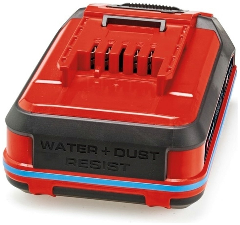 Аккумулятор Einhell 4511627 Li-Ion 4 Ач 1 шт купить,0