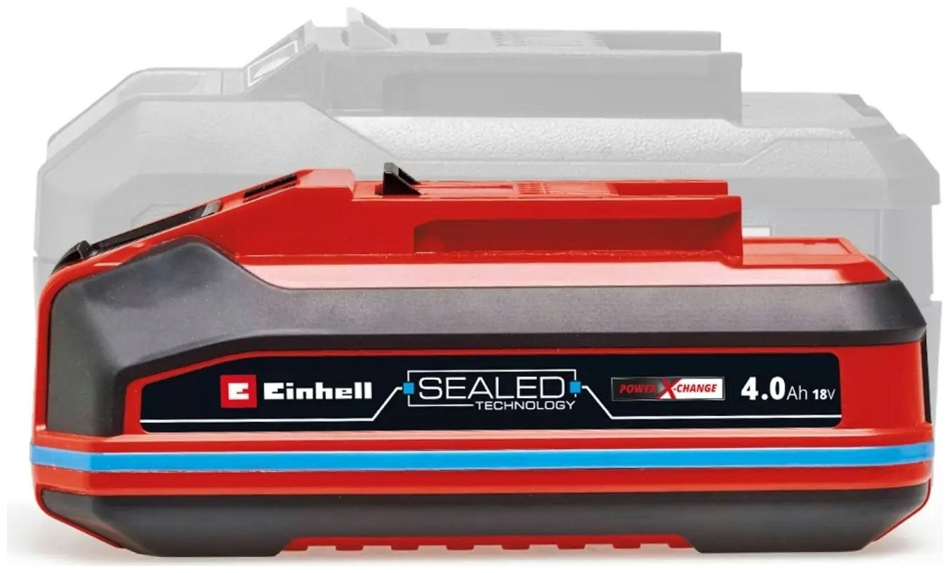 Аккумулятор Einhell 4511627 Li-Ion 4 Ач 1 шт купить,27900