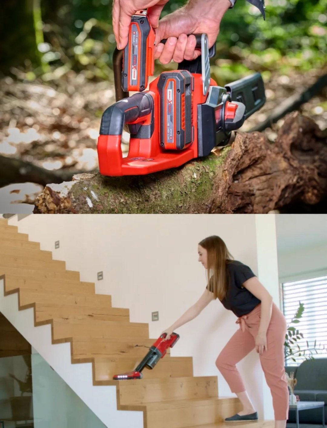 Аккумулятор Einhell 18V 4Ah PXC Plus Twinpack (4511629) купить,0
