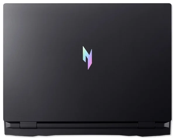 Ноутбук Acer Nitro 16 itro AN16-51 16" Black купить,NaN