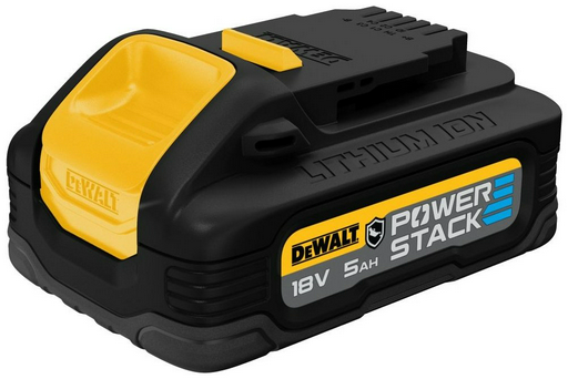 Аккумулятор DeWALT DCBP518G-XJ Li-Ion 5 Ач 1 шт