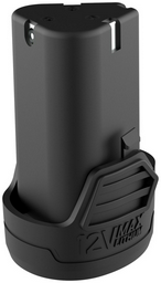 Аккумулятор ALTECO BCD 12-15 P Li Li-Ion 1.5 Ач 1 шт