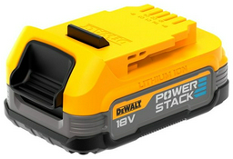Аккумулятор DeWALT DCBP034-XJ Li-Ion 1.7 Ач 1 шт