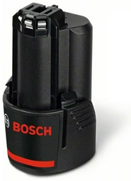 Аккумулятор Bosch 1607A350C5 Li-Ion 2 Ач Ah 1 шт