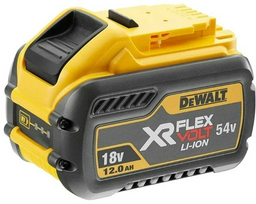Аккумулятор DeWALT DCB548-XJ Li-Ion 12 Ач 1 шт