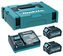 Аккумулятор Makita PSK 191J83-2 Li-Ion 2.5 Ач Ah 2 шт